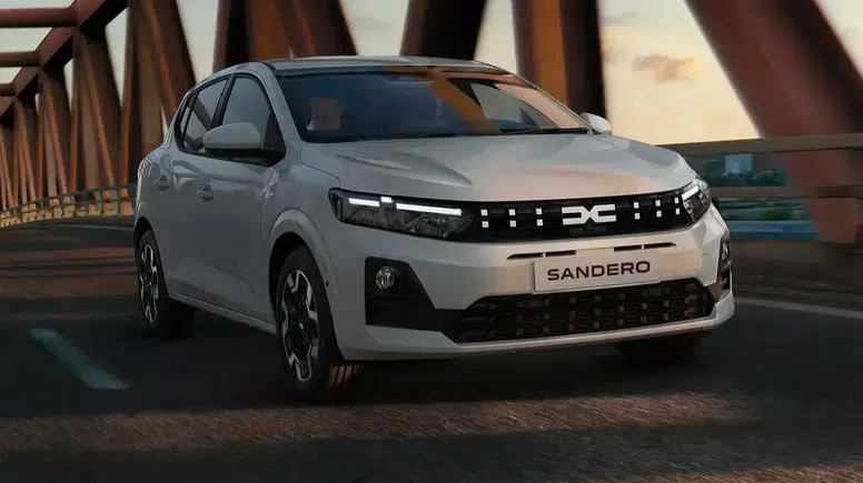 Dacia Mayıs 2026 Fiyat Listesi, Sandero Fiyatı Ne Kadar, Zam veya İndirim Var mı?