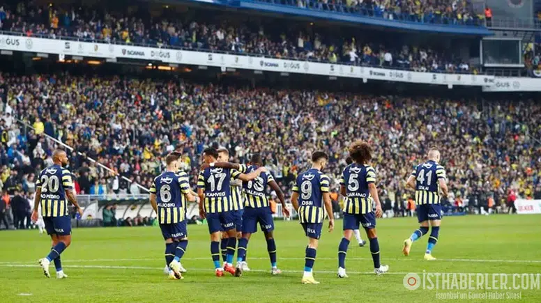 Fenerbahçe Şampiyonlar Ligi’ne 2026 Nasıl Gider, Süper Lig’i İkinci Bitirirse Kaçıncı Ön Eleme Turundan Katılacak, Muhtemel Rakipler Kimler?
