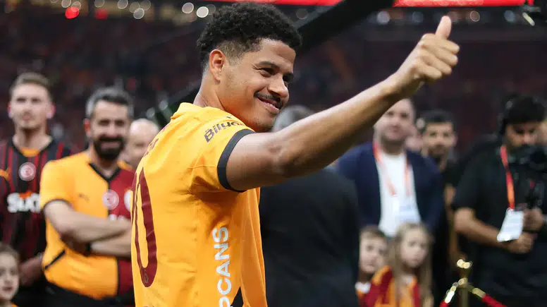 Gabriel Sara Galatasaray’dan Ayrılacak Mı, Bonservis Bedeli Ne Kadar, Aston Villa ve Newcastle United Teklif Yaptı Mı?