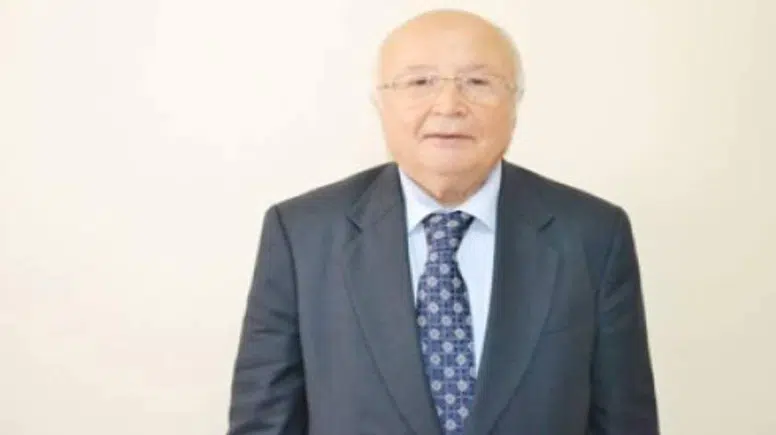 İsmail Sarıca’nın Hayatı, Neden Öldü, Hastalığı Ne, Kaç Yaşında Öldü, Cenazesi Ne Zaman, Nerede Defnedilecek?