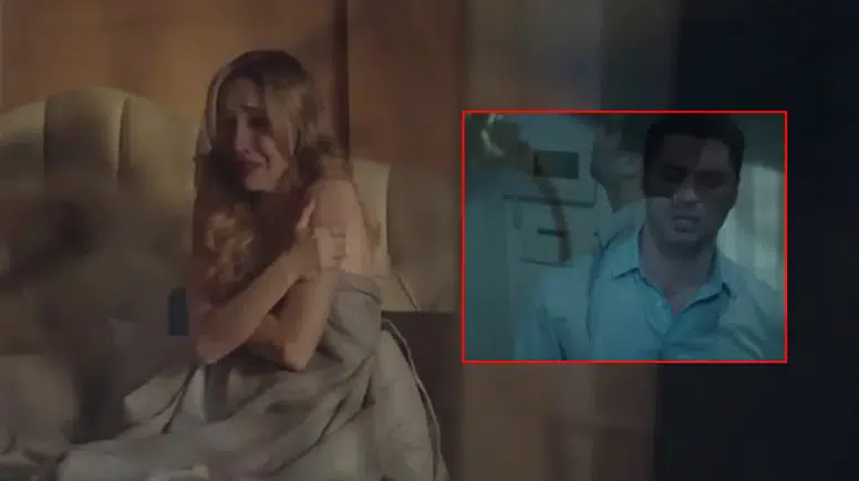 Kızılcık ŞerbetiElif O Gece Ne Yaptı? Elif Gerçekten Eve Adam mı Aldı?