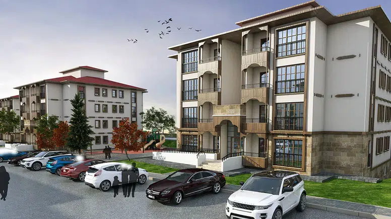 TOKİ Kalburcu Tarsus Kura Sonuçları 2026, Hak Sahipleri Listesi Sorgulama, Sözleşme İmzalama Tarihi, KDV Ödemesi ve Yerinde Teslim Anahtar Süreci