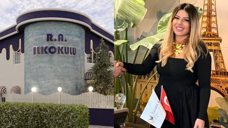 Rudina Ajazi Kimdir, Kaç Yaşında, Nereli, Evli Mi, Mesleği Ne? Rudina Ajazi İlkokulu Eğitim Modeli, Çift Dilli Eğitim, STEAM Sistemi ve Eğitim Vizyonu Nedir?