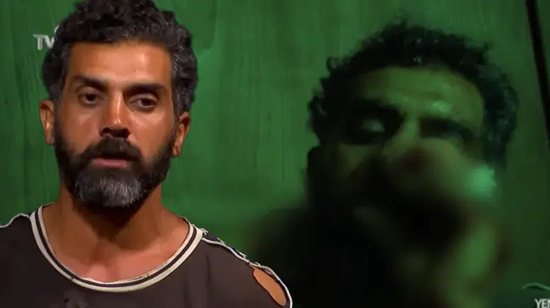 Survivor Bayhan’a ne oldu, sağlık durumu nasıl, diskalifiye mi oldu, yarışmaya devam edecek mi?