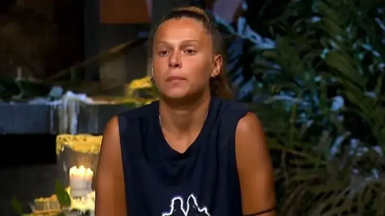 Survivor 2026’da Nisanur Güler'den Regl itirafı! Olamayınca deyip...