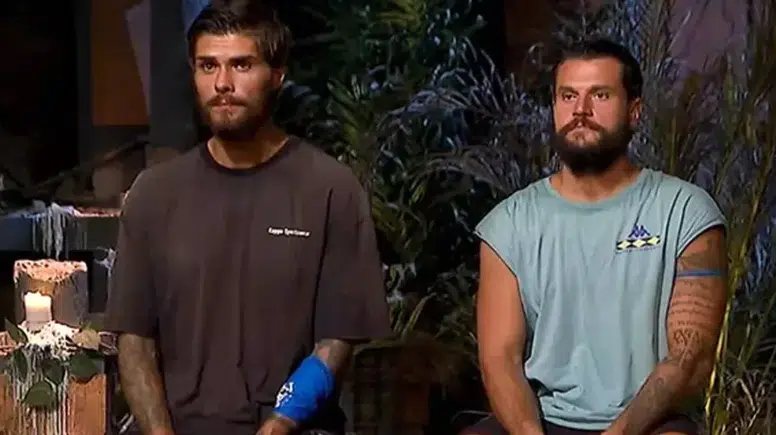 Survivor 2026’da 3 Mayıs Osman Can mı gitti, elenen isim Osman mı oldu? 