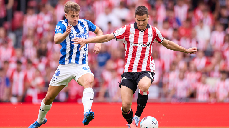 Alaves Athletic Bilbao Maçı Şifresiz Mi,S Sport ve S Sport Plus Canlı İzleme ve Frekans Bilgileri ( 2 Mayıs 2026 La Liga Yayın Saati)