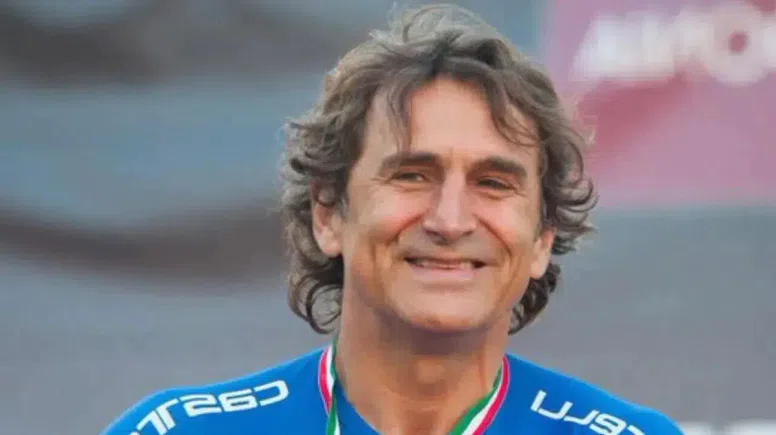 Alex Zanardi Neden Öldü, Hastalığı Neydi? Formula 1 Efsanesinin Hayatı ve Kariyeri