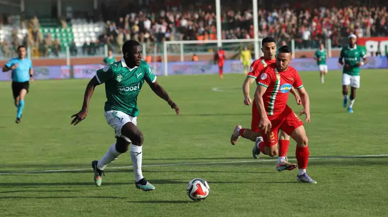 Amedspor Süper Lig’e Çıktı Mı, Iğdır Deplasmanında Skor Ne Oldu, Maçın Golleri Kim Attı?