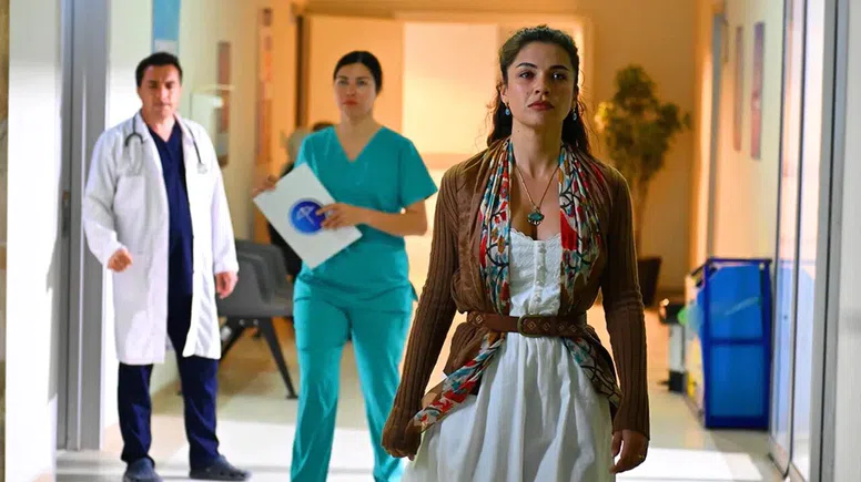 Halef 31. Bölüm Fragmanı Çıktı Mı, Serhat Hicran Kardeş Gerçeği ve Aşır Akif Hesaplaşması Nasıl Devam Edecek?