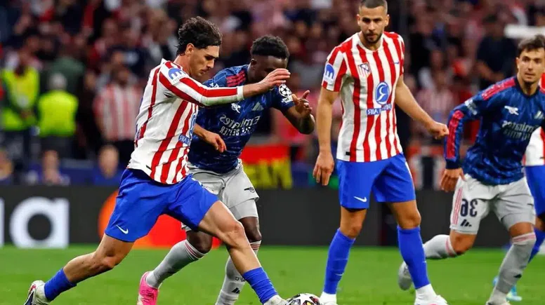 Valencia–Atletico Madrid Maçı Şifresiz Mi, S Sport ve S Sport Plus Canlı İzleme Detayları (2 Mayıs 2026 La Liga Yayın Saati)