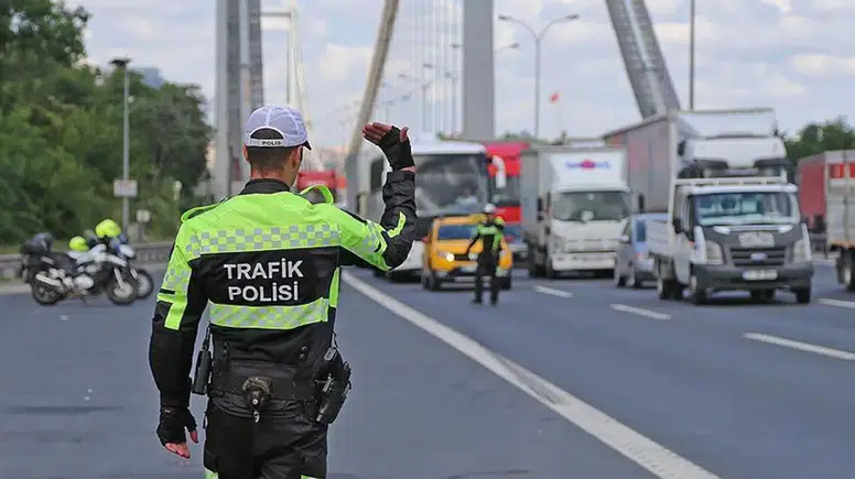 İstanbul Bakırköy’de Hangi Yollar Trafiğe Kapalı, 5-9 Mayıs 2026 Yollar Ne Zaman Açılacak, Alternatif Güzergâhlar Neler?