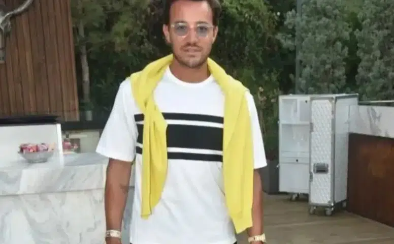 Emir Bahadır’ın Serveti ve Yatırımı Gündem Oldu! Boğaz’ın En Değerli Hattında İki Yalı Birden!