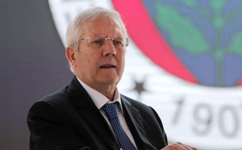Aziz Yıldırım 2026 toplam servet tutarı, Serveti Kaç Milyon Dolar? Forbes Listesinde Var mı?