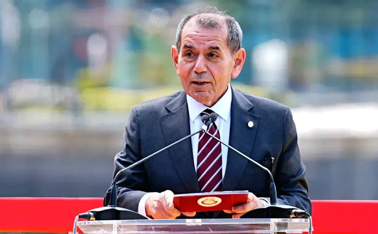 Galatasaray’da Büyük Tasfiye! Dursun Özbek Listeden O İsimleri Sildi