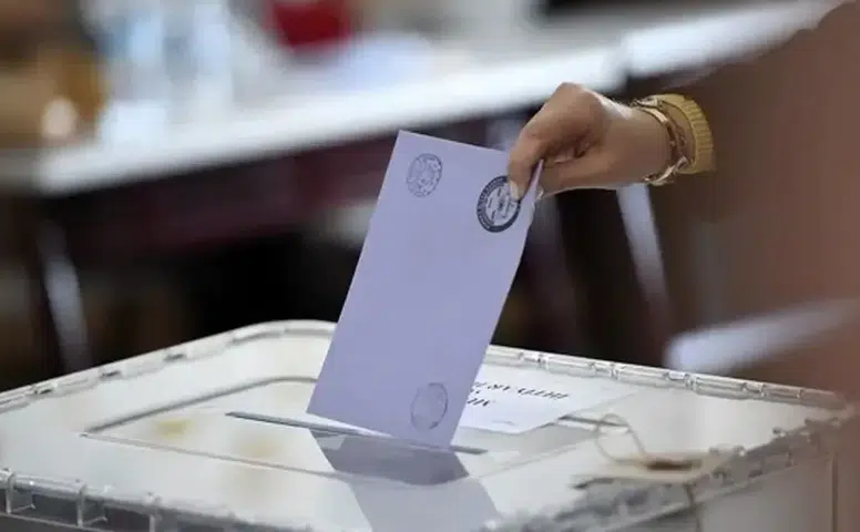 AK Parti ile CHP Arasındaki Fark Açıldı! İşte Partilerin Son Oy Oranı