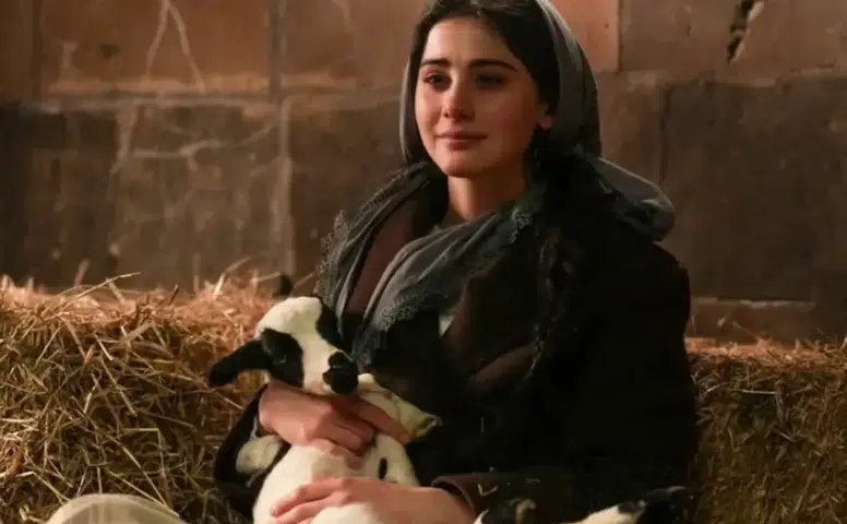 Sevdiğim Sensin 12. Bölüm Fragmanı! Dicle'nin Kararı Şoke Etti