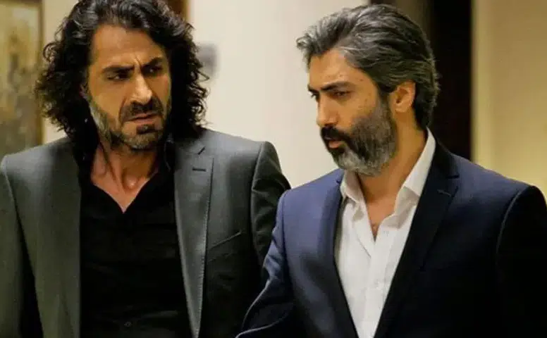 Kenan Çoban’dan Ezber Bozan Açıklama! Kurtlar Vadisi Şiddete Örnek Olmadı