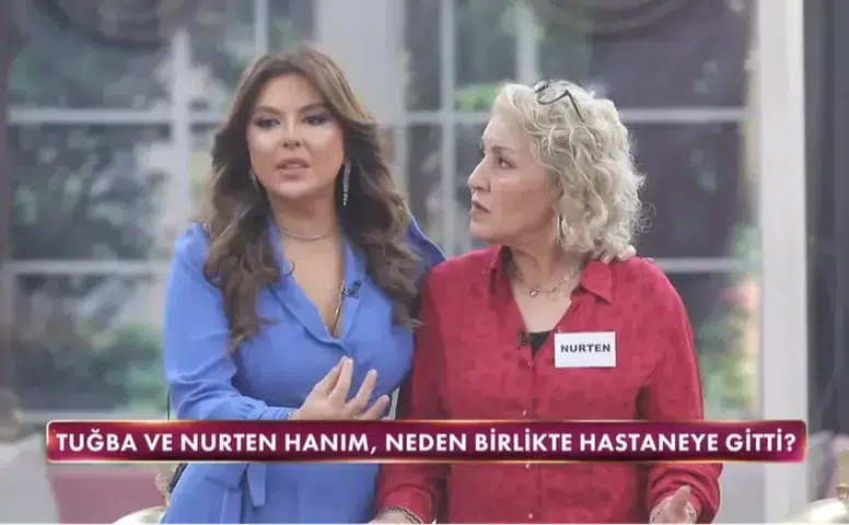 Gelinim Mutfakta Nurten Hanım’ın Hastalığı Ne, Nurten Hanım Hastanede mi, Hastane Görüntüleri Gerçek mi?