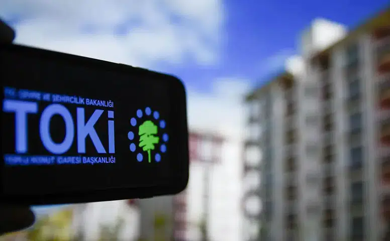 TOKİ 2026 Para İadesi Yattı mı, Ziraat Bankası TOKİ İadesi Nasıl Alınır, 5.000 TL Başvuru Ücreti Kaç Günde Yatar?