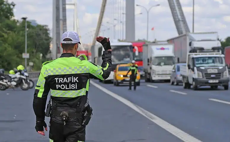 İstanbul Bakırköy’de Hangi Yollar Trafiğe Kapalı, 5-9 Mayıs 2026 Yollar Ne Zaman Açılacak, Alternatif Güzergâhlar Neler?
