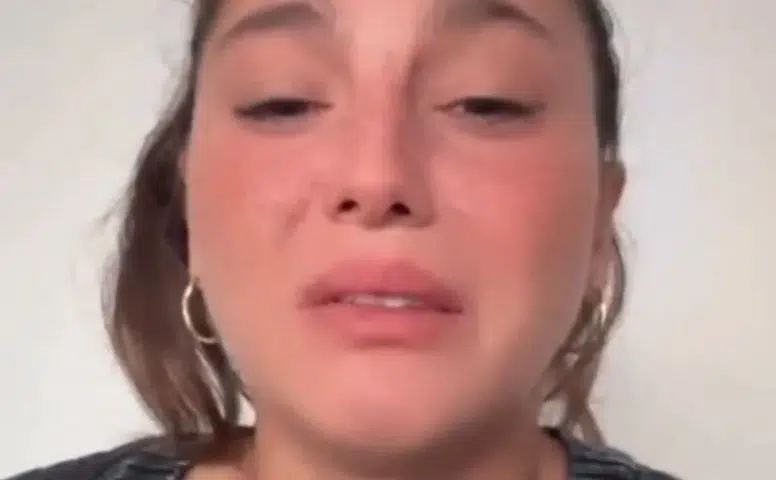 Survivor 2026’da Seren Ay’ın Yayınlanmayan Görüntü İddiası Ne? Gözyaşları İçinde İtiraf!