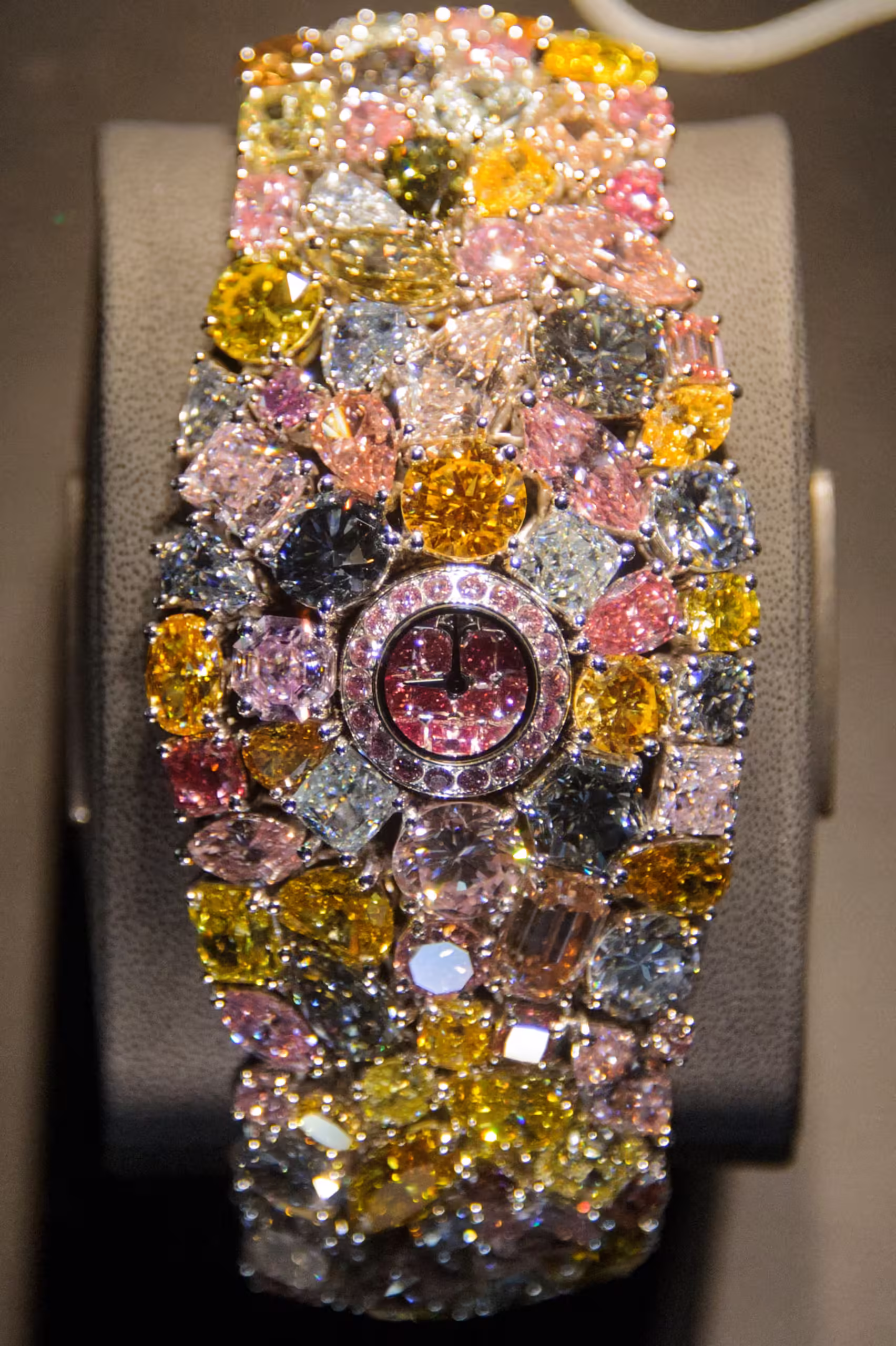 Graff Diamonds Hallucination