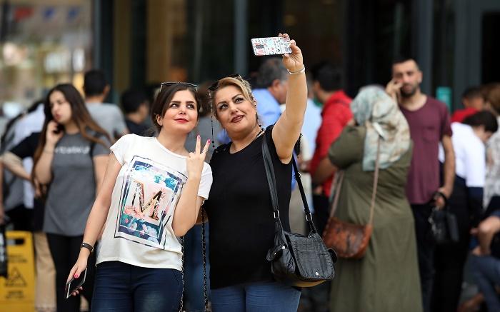 İranlı Turistlerin ​Beklentileri ve Vanın Sundukları