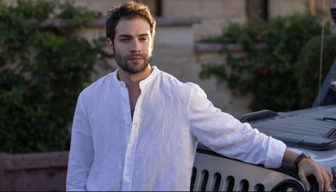 Burak Berkay Akgül