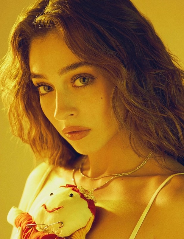 Cemre Baysel – Leyla