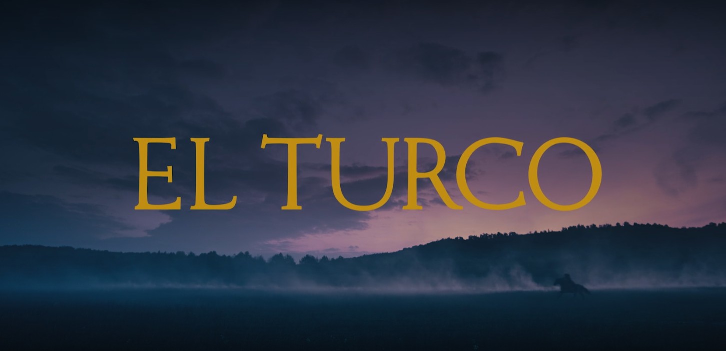 El Turco Dizisi
