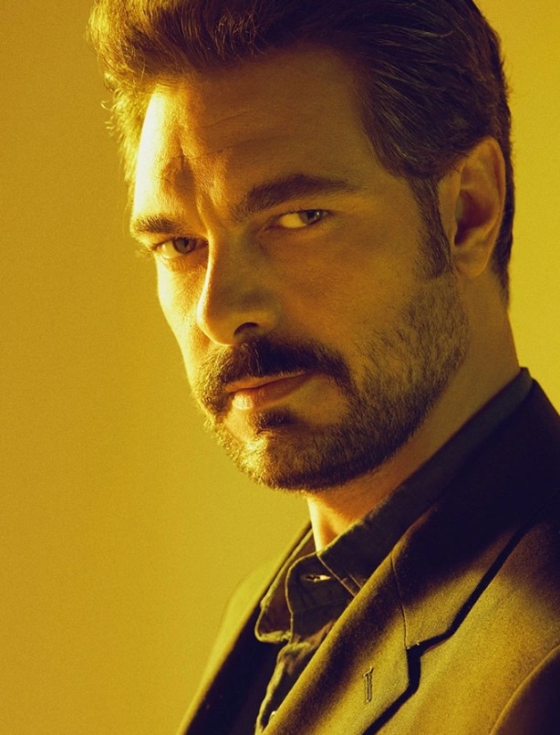 Halil İbrahim Ceyhan