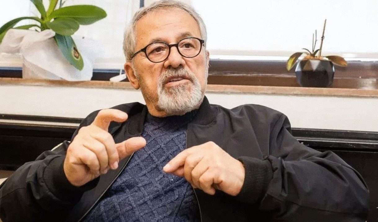 Naci Görür