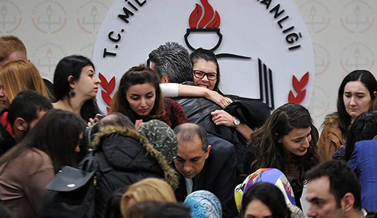 Öğretmen Ataması