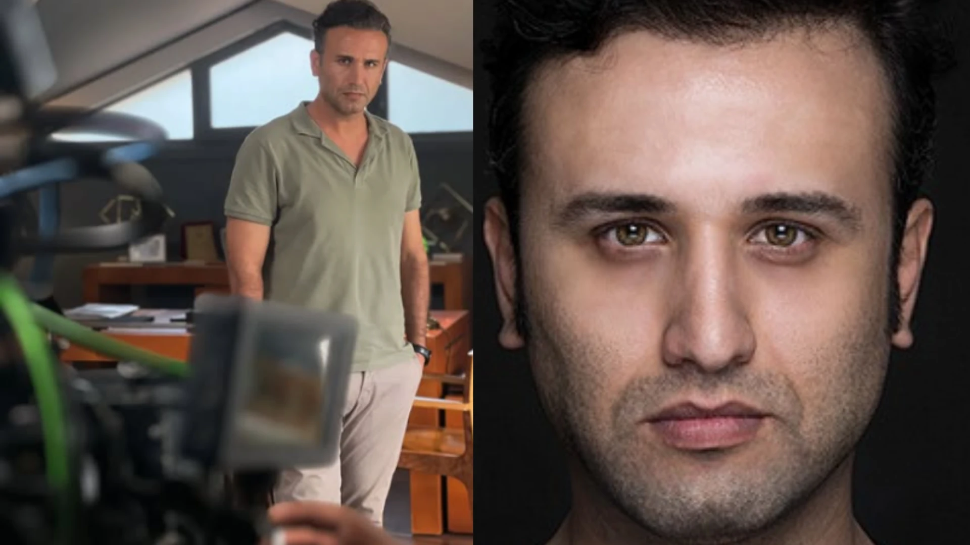 Özgür Onur Damar Kimdir