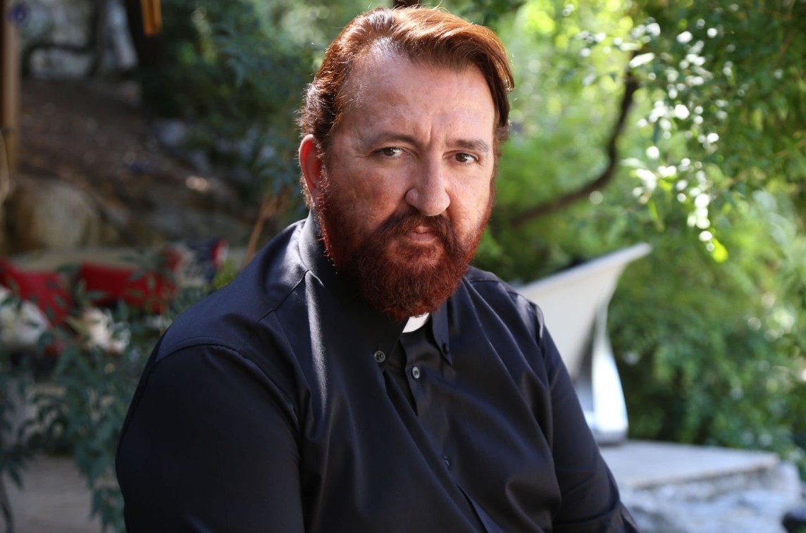 Renan Bilek – Emin Kaleli