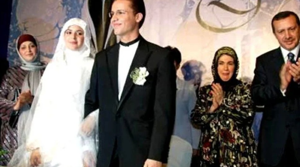 Ahmet Burak Erdoğan
