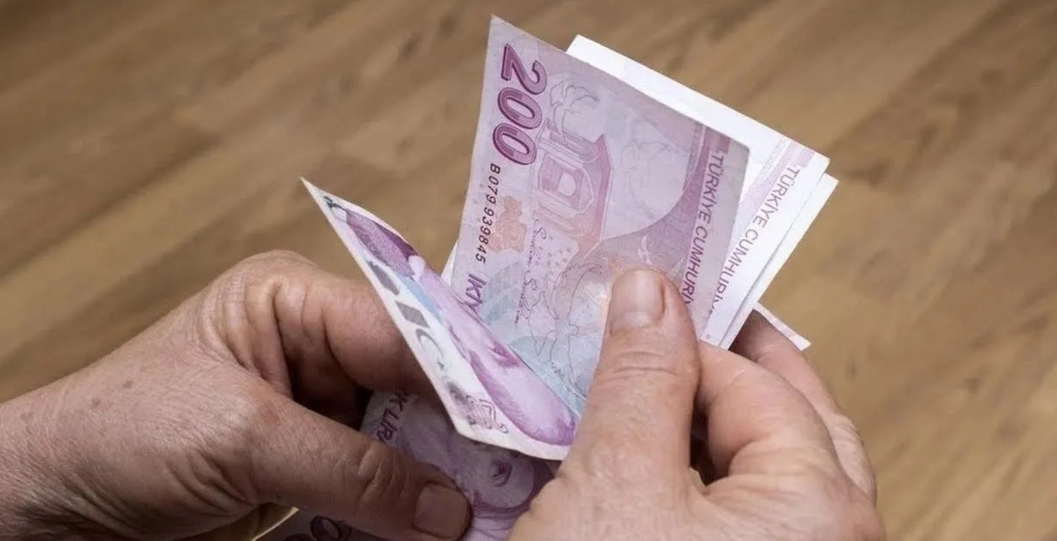 Emekli promosyonu