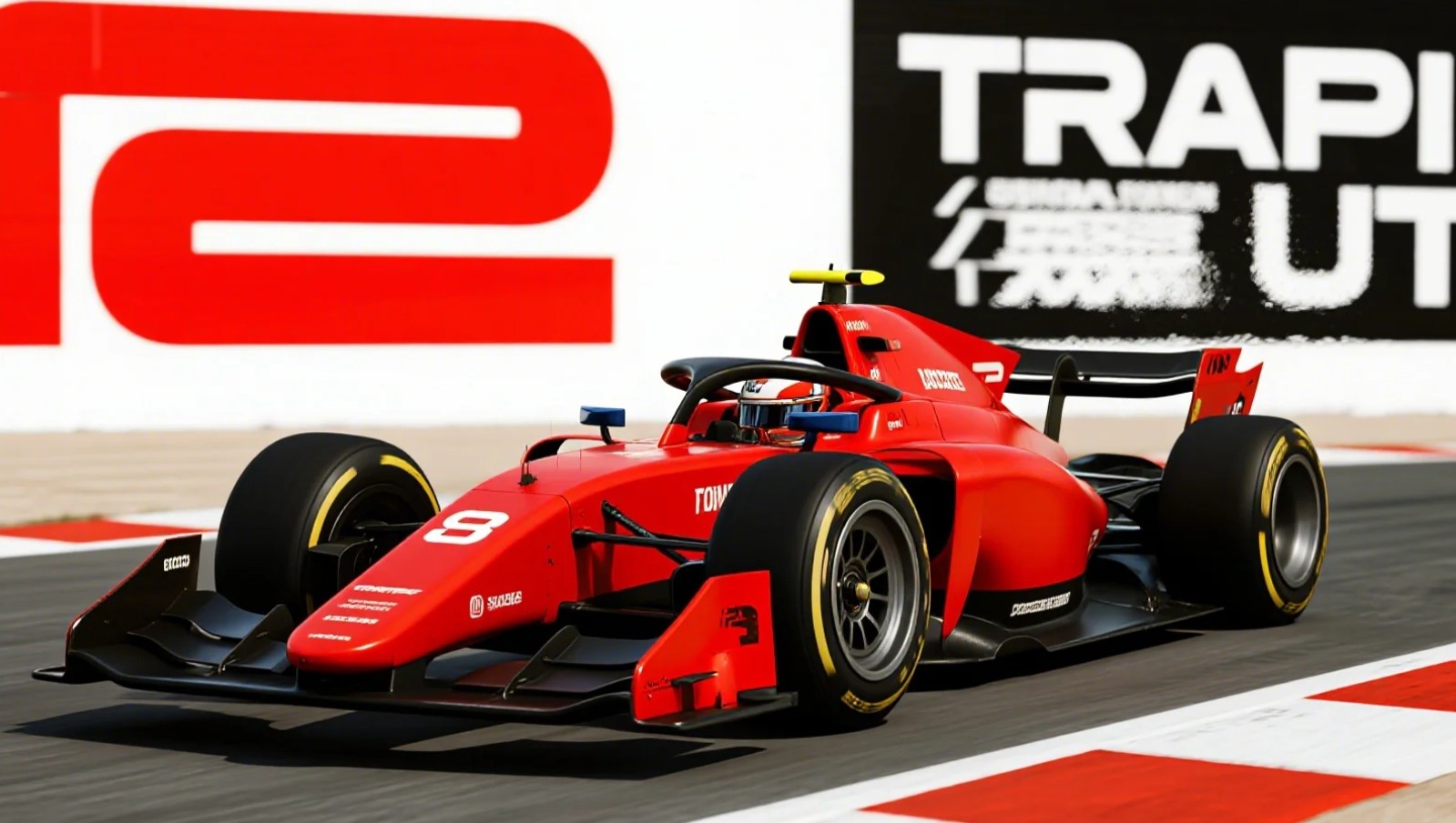 FORMULA 1 YARIŞ TAKVİMİ