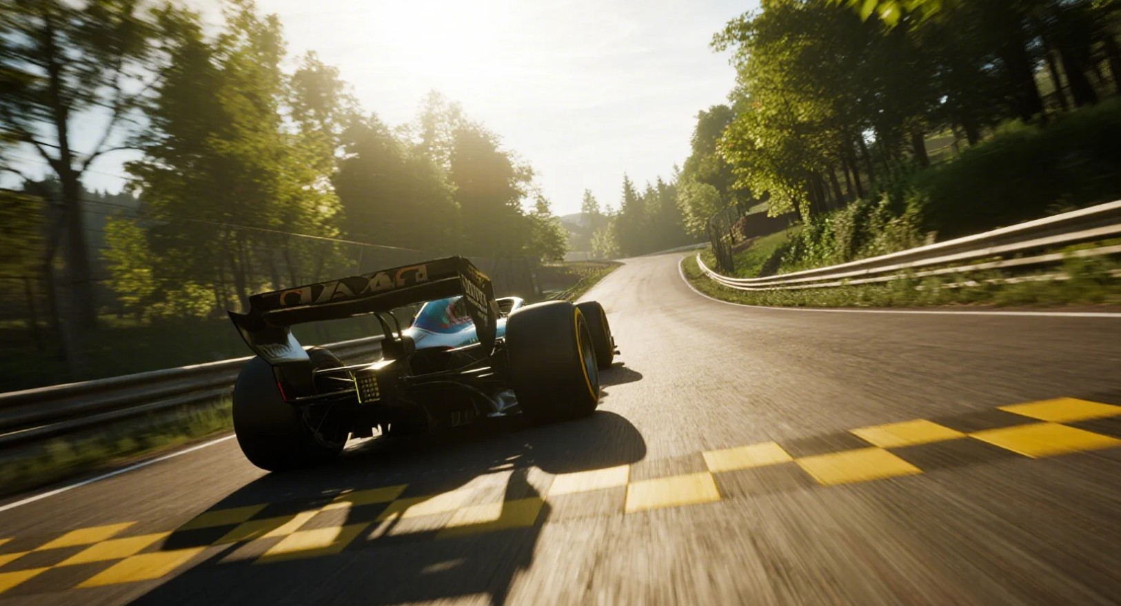 FORMULA 1 YARIŞ TAKVİMİ