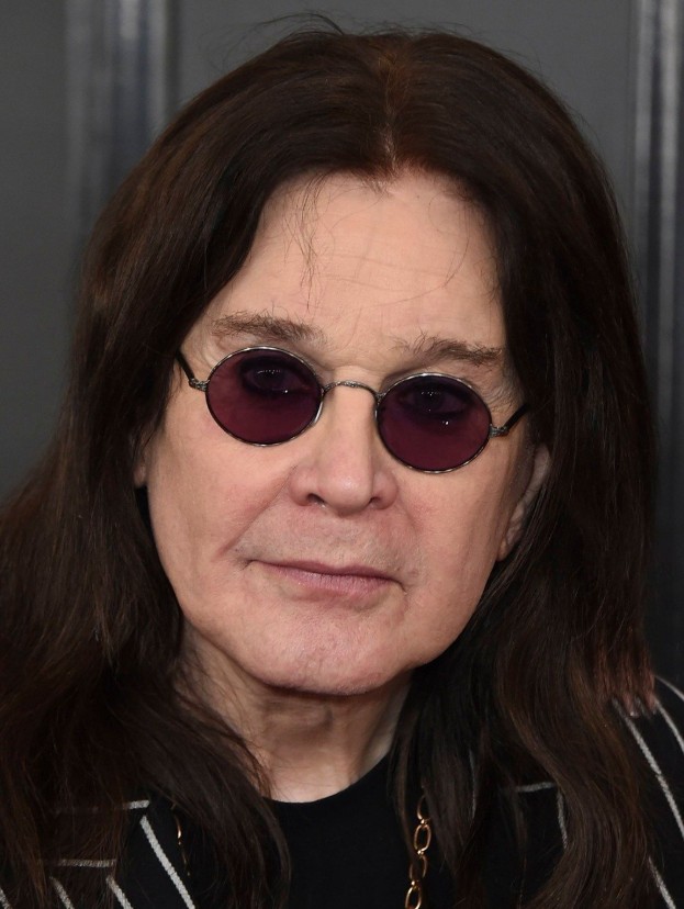 Ozzy Osbourne 