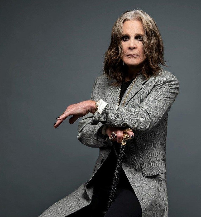 Ozzy Osbourne 