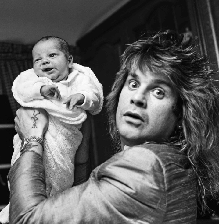 Ozzy Osbourne 