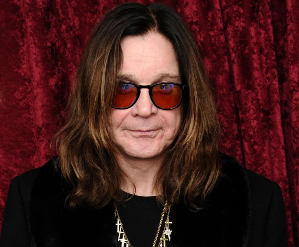 Ozzy Osbourne 