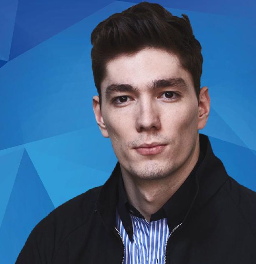 Cedi Osman 