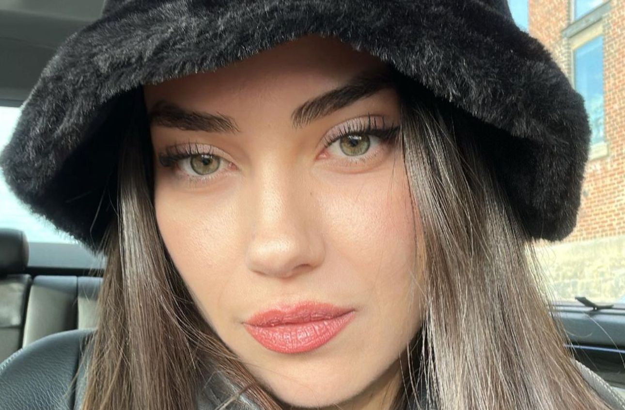 Aleyna Solaker kimdir