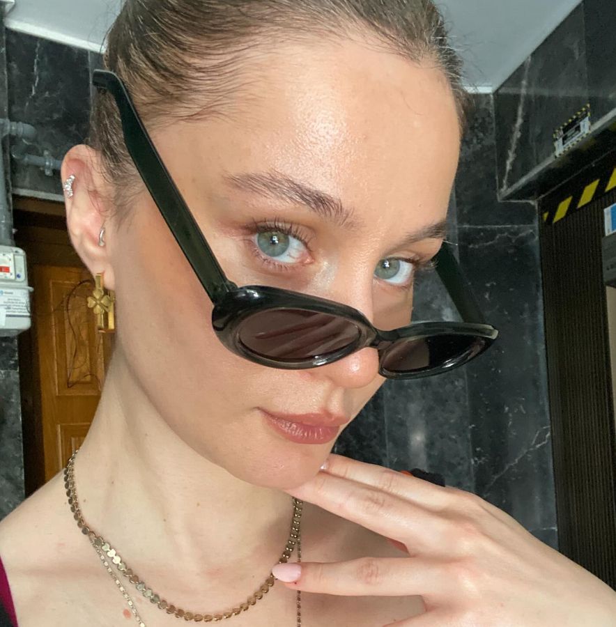  Berna Koraltürk