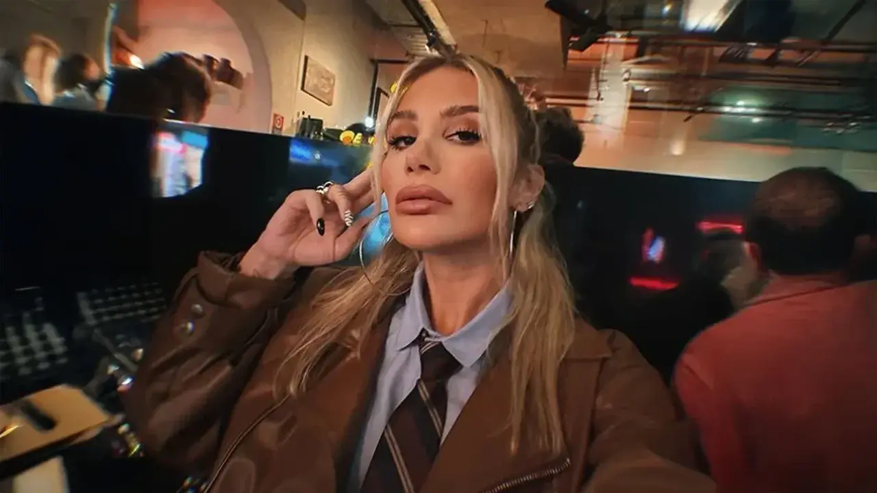 İrem Derici’nin param bitti açıklaması şoke etti! Eve sürekli kağıt geliyor