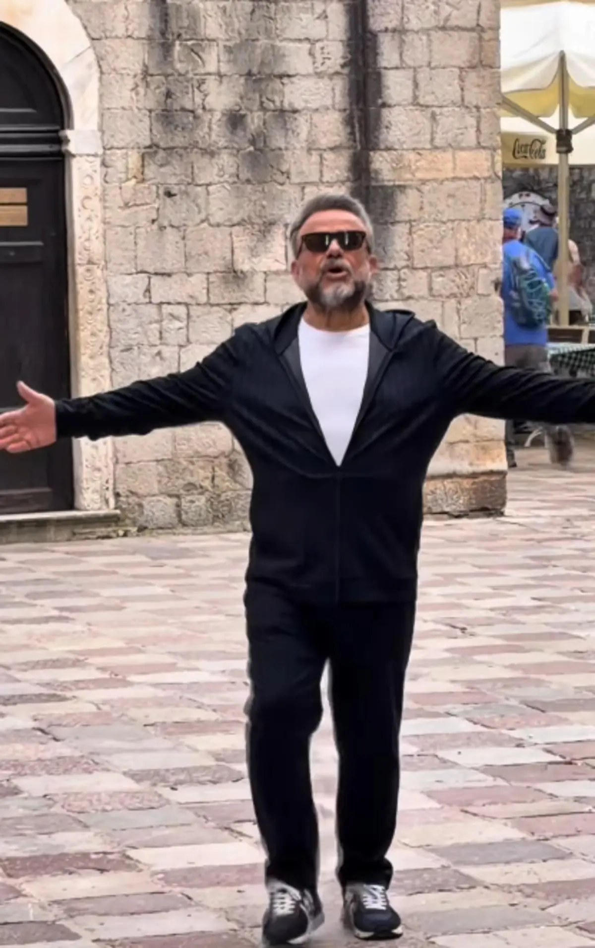 Bülent Serttaş 3 ayda 18 kilo verdi! Tarzını değiştirdi 2