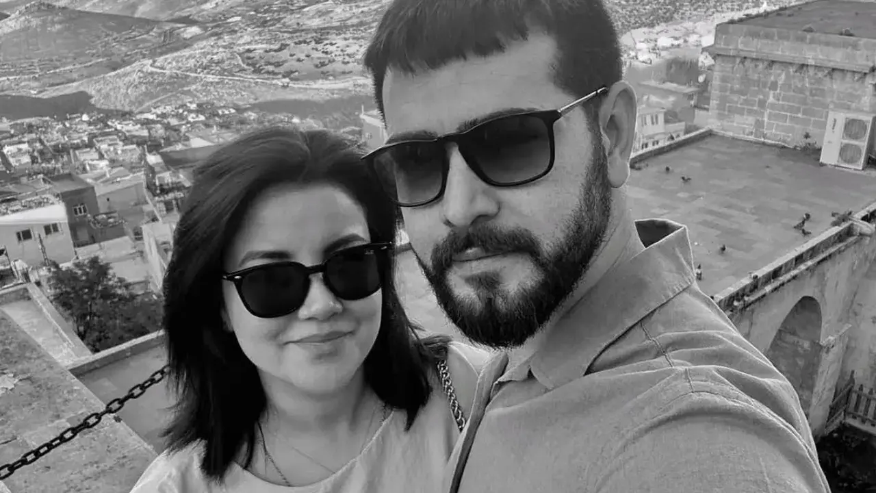 Barış Baktaş'ın eşi Gülüm Baktaş'ı görenler hayran kaldı! Sosyal medyada beğeni yağmuruna tutuldu 